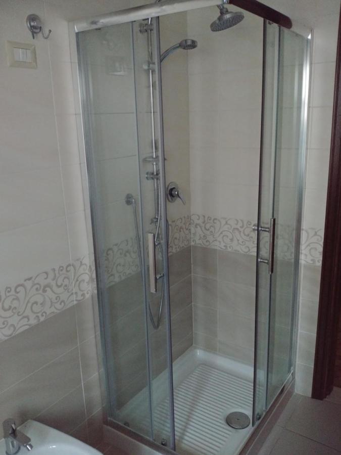 Il Sole Nel Cilento Bed & Breakfast Santa Maria di Castellabate Exterior photo